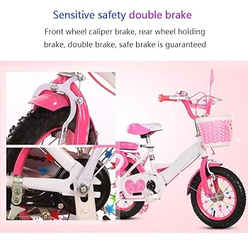 Amazon.co.jp: JIAYING 子ども用自転車 キッズバイクスポーツ